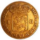 1 Gulden (Holland)