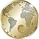 10 Euro - Beatrix (Rietveld Schröderhuis)