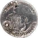 1 Stuiver "Vuurijzer" - Philip I of Castile