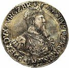 1 Karolusgulden - Carlos V