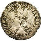 1 Groot "Jangelaar" - Philip the Bold