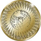 10 Euro - Beatrix (300 Years Peace of Utrecht)