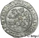 ½ Stuiver "Vuurijzer"-Philip I of Castile (Ghent)