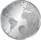 5 Euro - Willem-Alexander (Kinderdijk)