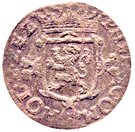 1 Oord - Felipe II
