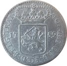 ¼ Gulden