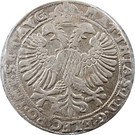 6 Stuivers "Arendschelling" - Matthias I