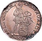 ⅛ Ducat