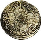 1 Stuiver - Charles V