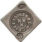 20 Stuivers - Siege of Breda