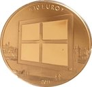 10 Euro - Schilderskunst