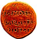 1 Oord - Carlos V