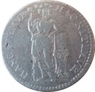 ¼ Gulden
