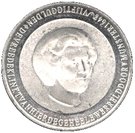 50 Gulden - Beatrix (Treaty of Munster)