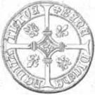 1 Stuiver - Philip I of Castile