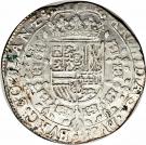 1 Patagon - Carlos II