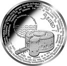 5 Euro - Willem-Alexander (Stelling van Amsterdam)