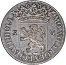 3 Gulden