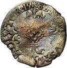 ¼ Philipsdaalder - Filips II