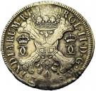 1 Patagon - Carlos II (Antwerp)