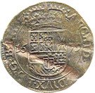 1 Oord - Carlos II