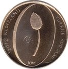 10 Euro - Beatrix (Tulip)