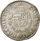 1 Bourgondische Daalder - Filips II