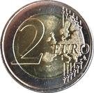 2 Euro - Willem Alexander (200 Years of the Kingdom)