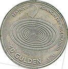 10 Gulden - Beatrix (Millennium)