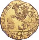 1 Souverain - Felipe IV