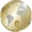 10 Euro - Willem-Alexander (Kinderdijk)