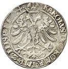 4 Stuivers - Carlos V