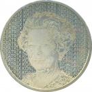 5 Euro - Beatrix (Rembrandt)