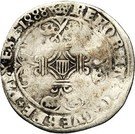 2 Stuivers - Philip I of Castile
