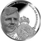 5 Euro - Willem-Alexander (Stelling van Amsterdam)