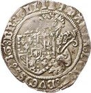 1 Stuiver "Vuurijzer" - Mary of Burgundy