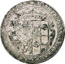 1 Guilder - Johann Franz