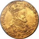 1 Gouden Reaal - Felipe II