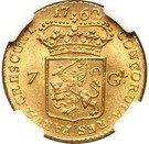 7 Gulden