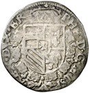 1/20 Philipsdaalder - Filips II (Maastricht)