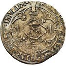 1 Stuiver - Carlos V