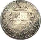 28 Stuivers - Ferdinand II