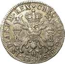 1 Patagon - Carlos II