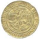 2 Ducats - Albert & Isabella