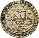 1 Groot "Roosebeker" - Philip the Bold