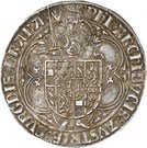 4 Stuivers - Philip I of Castile