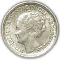 10 Cents - Wilhelmina