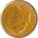 5 Cents - Wilhelmina