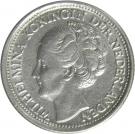 10 Cents - Wilhelmina