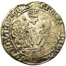 2 Stuivers "Vuurijzer" - Philip I of Castile
